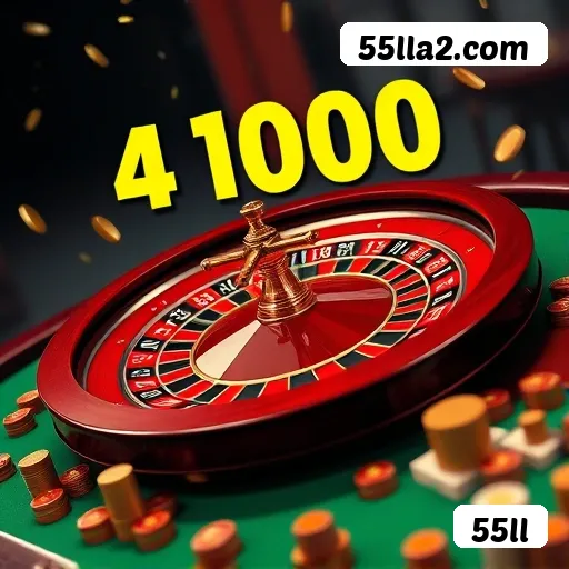 Aplicativo móvel 55ll para iOS e Android