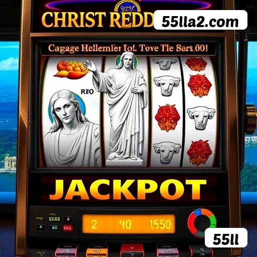 Sistema de apostas 55ll - Imagem principal