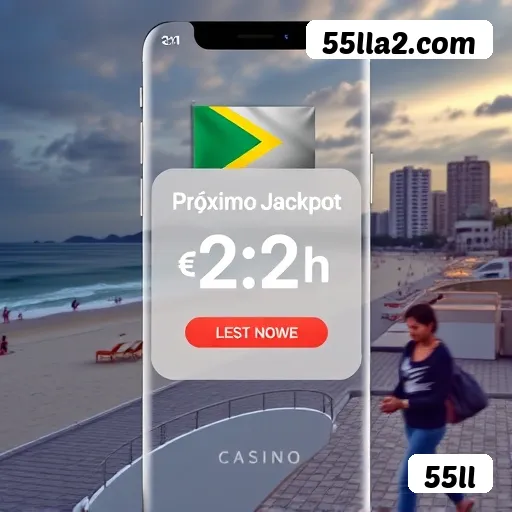 Análise de apostas 55ll