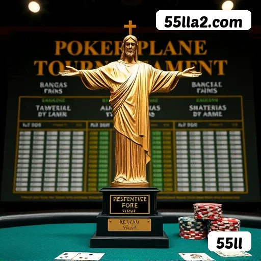 Controle de apostas 55ll