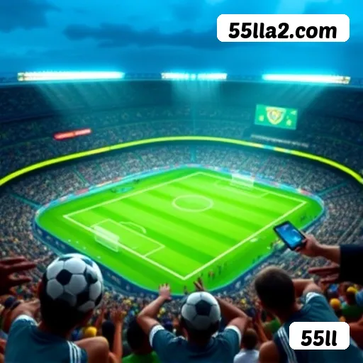 Chuva de bônus 55ll nos caça-níqueis